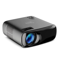 AUN AKEY9 8200 Lumens Full HD Smart Android Portable Projector